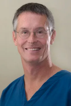 Dr. Robert L. Burns - Oral surgeon in Melbourne, FL